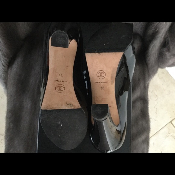 Chanel - Picture 4 of 6